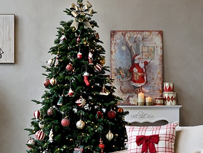 Classic Christmas