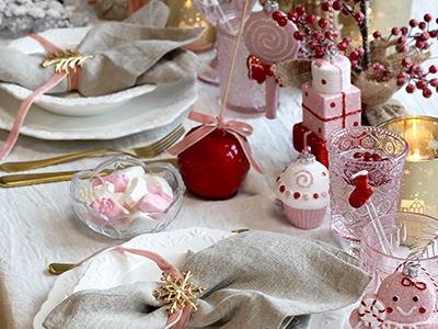 Candy Christmas