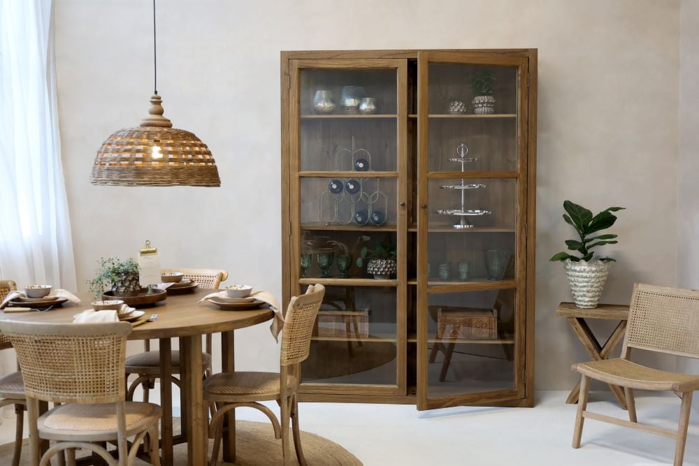 French Living Room