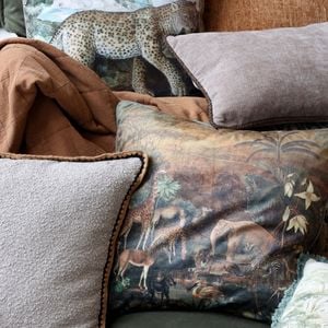 Home Textiles