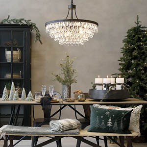 Weihnachtskollektion 2025