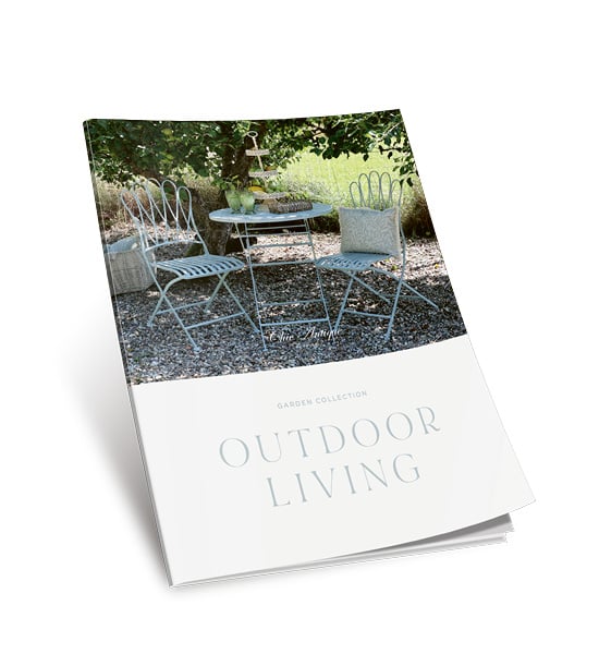 Catalogue de la vie en ext&eacute;rieur