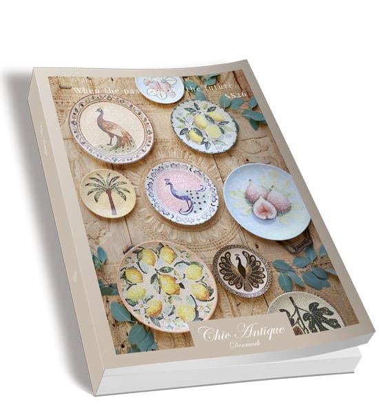 SS2026 Online-Katalog