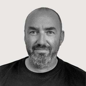 Darren Totterdell