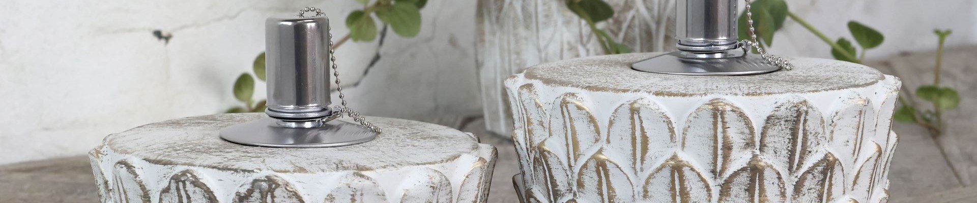 Garden Décor