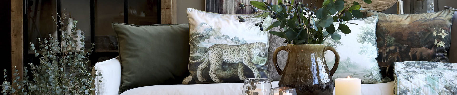 Home Textiles Home Textiles