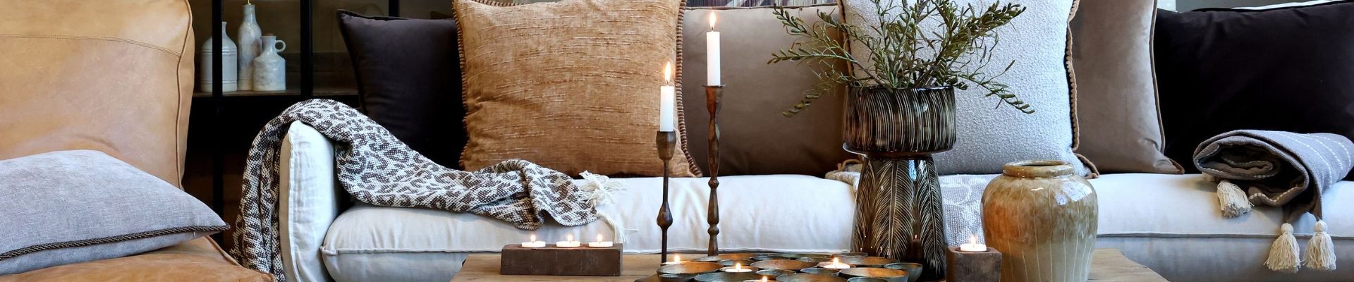 Candlesticks
