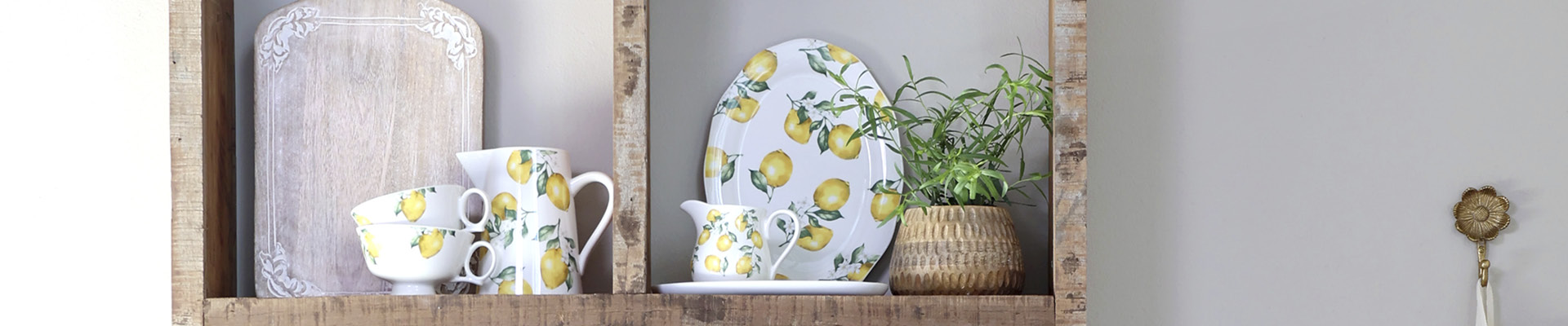 Maison Citron