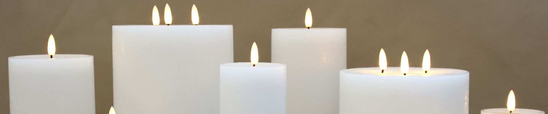 LED Candles