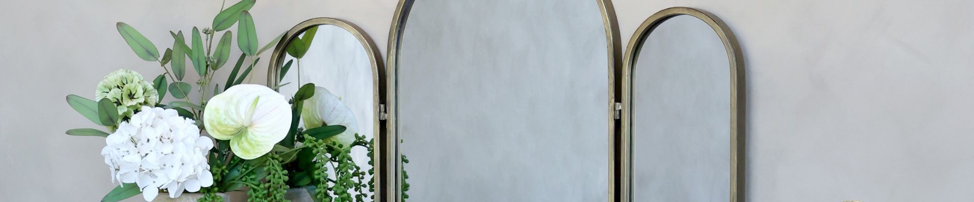 Mirrors