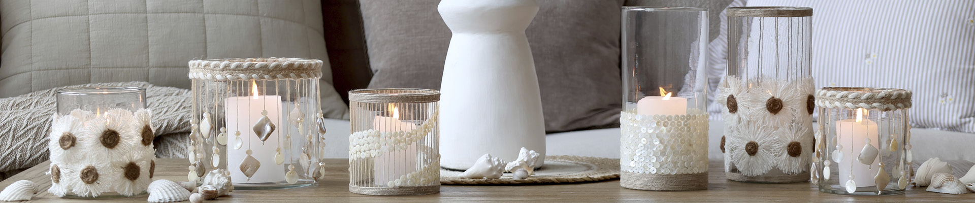 Candlesticks