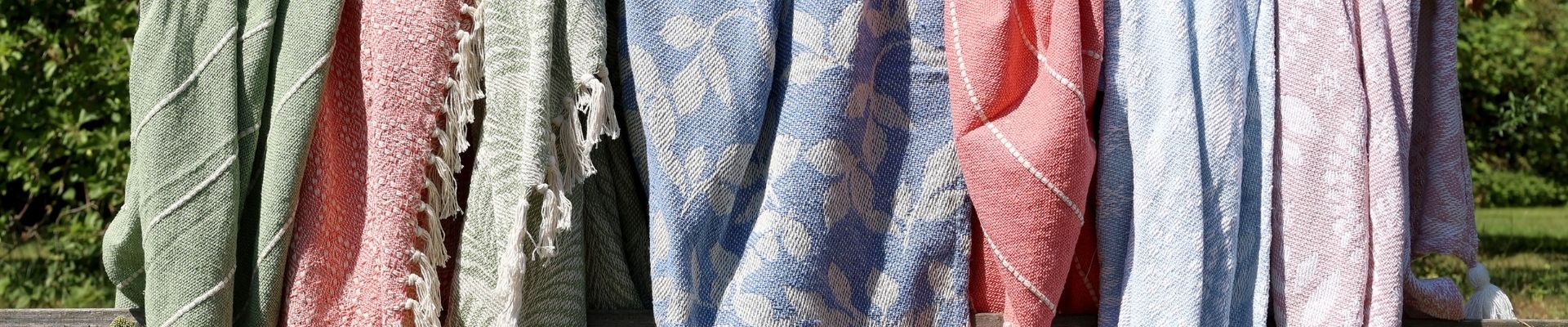 Plaids