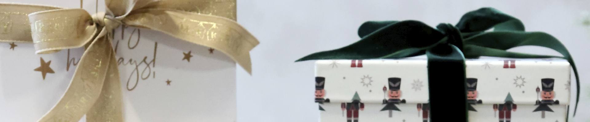 Pakket Ind i Kærlighed