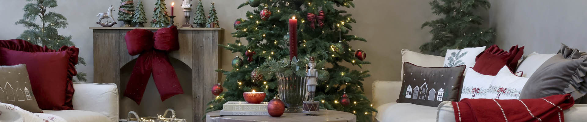 Christmas collection 2026