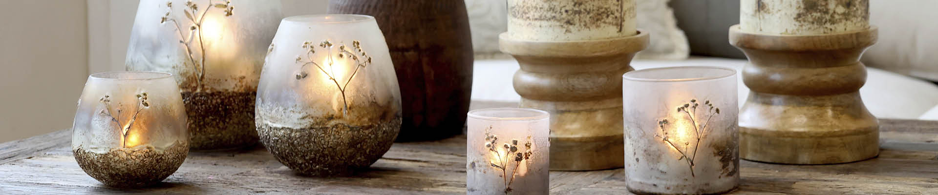 Kerzenständer Kerzenständer