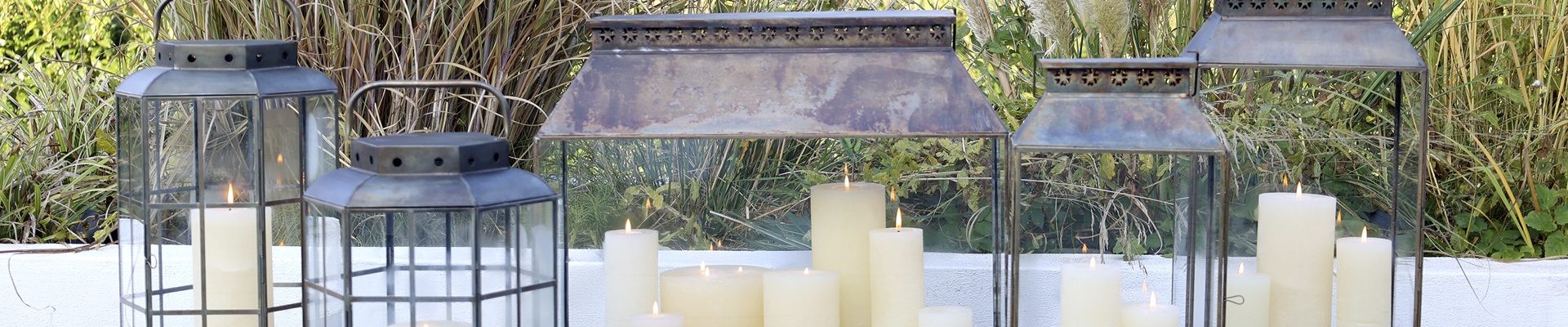 Lanterns