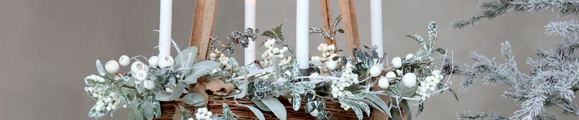 Wreaths