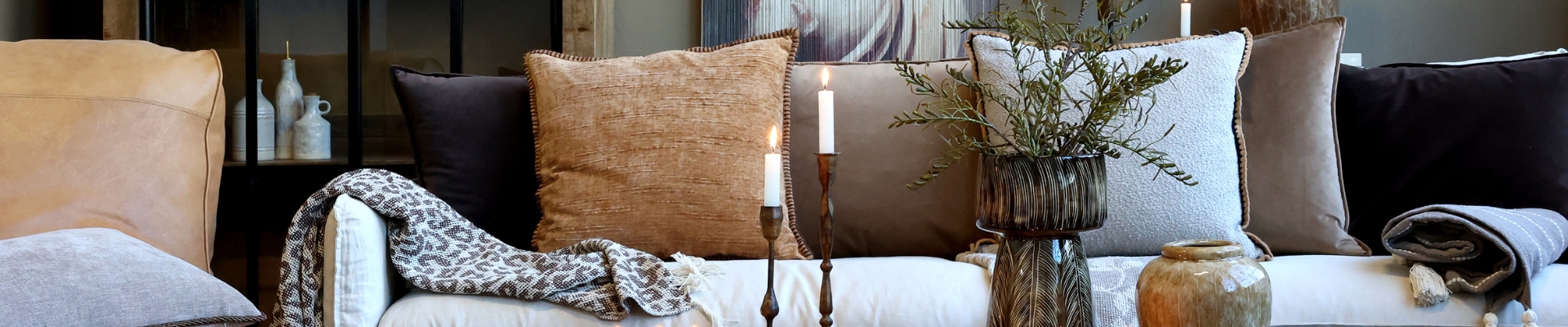 Aix Textile Collection