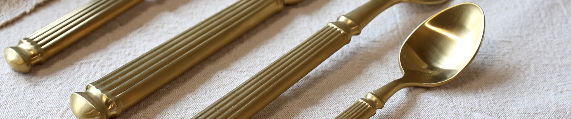Cutlery