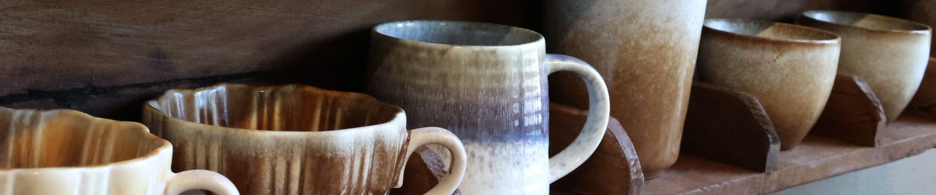 Glass & Mugs