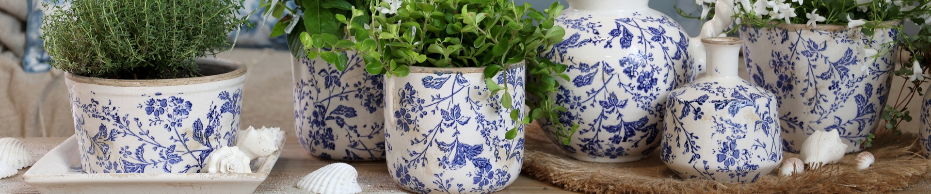 Planters