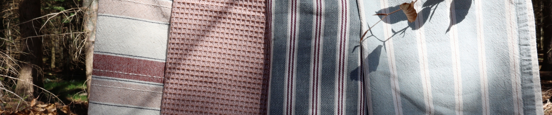 Kitchen textiles