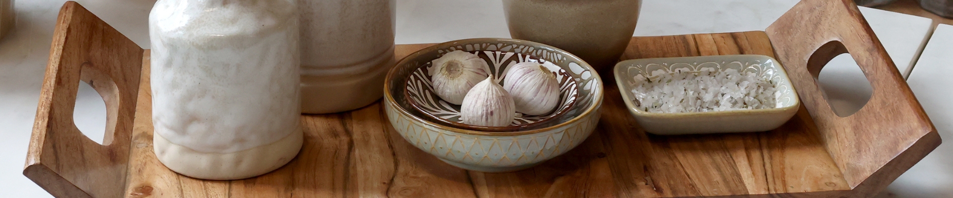 Trays & Baskets