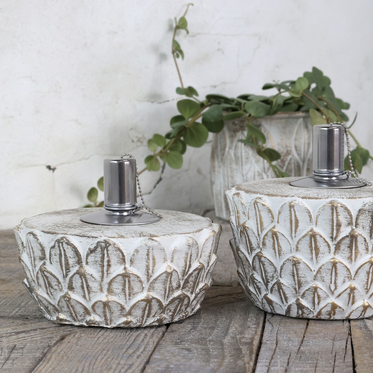 Garden Décor