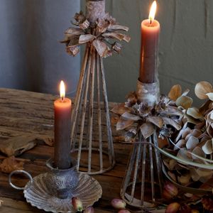 Candlesticks