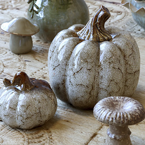 Autumn Accents