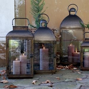 Lanterns