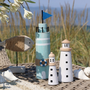 Maritime Living