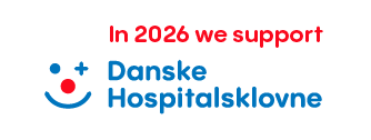 Danske Hospitalsklovne sponsorship