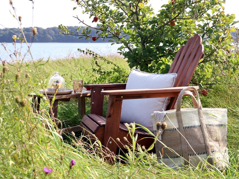 Chaise Adirondack 2025