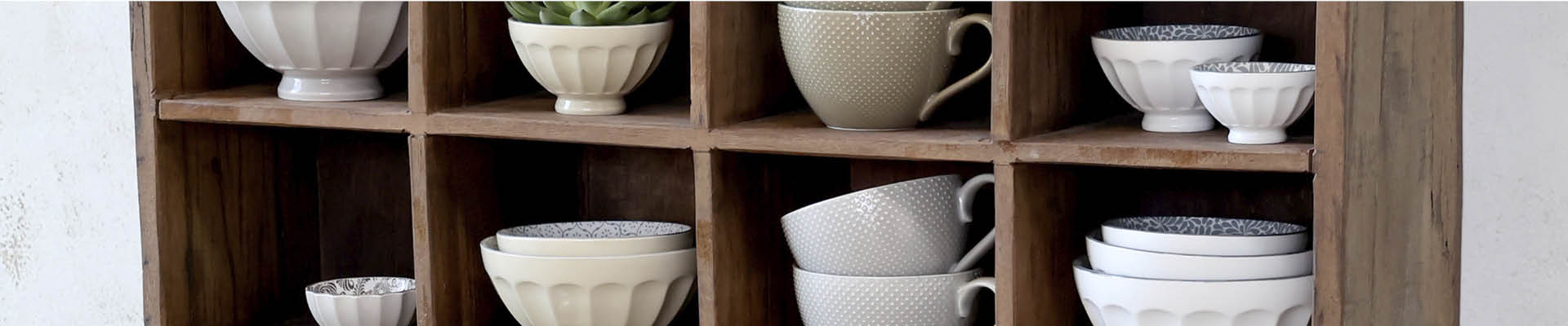 Sorteringsreoler & Sættekasser