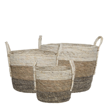 Korb Set von 3