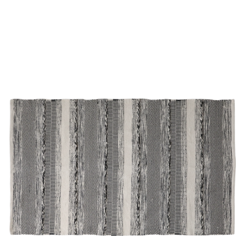 Tapis avec motif