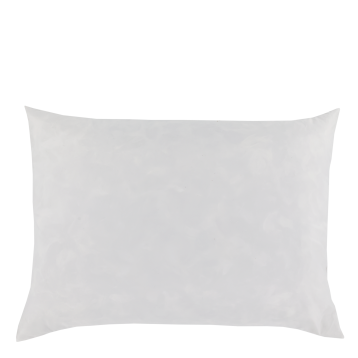 Monteringspude m. andefjer og -dun 1150 g