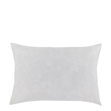 Monteringspude m. andefjer og -dun 850 g