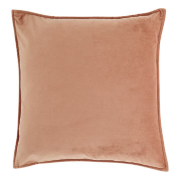 Aix Pillowcase in velour