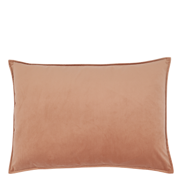 Aix Pillowcase in velour