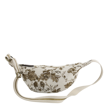 Anniversary Bumbag m. guldm&oslash;nster
