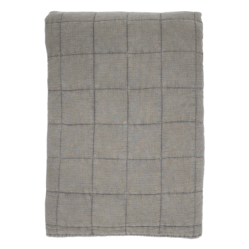Aix Vintage Quilt Sengetæppe