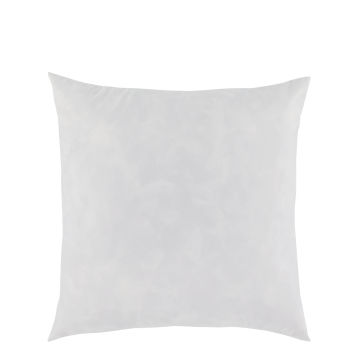 Monteringspude m. andefjer og -dun 1150 g