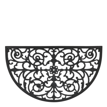 Dørmåtte Filigran
