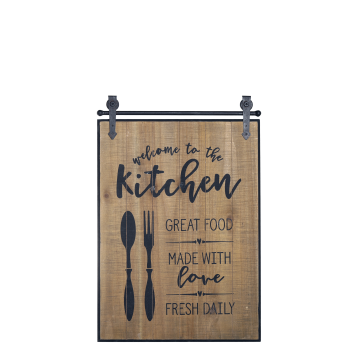 Skilt Kitchen
