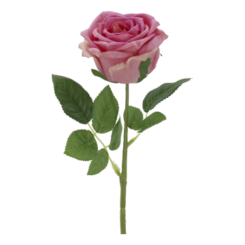 Fleur Rose Silk Touch