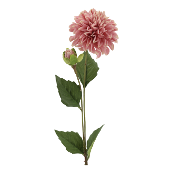 Fleur Dahlia Silk Touch