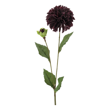 Fleur Dahlia Silk Touch