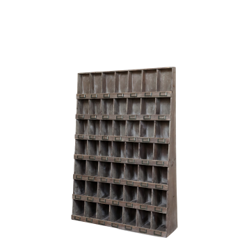 Sorteringsreol